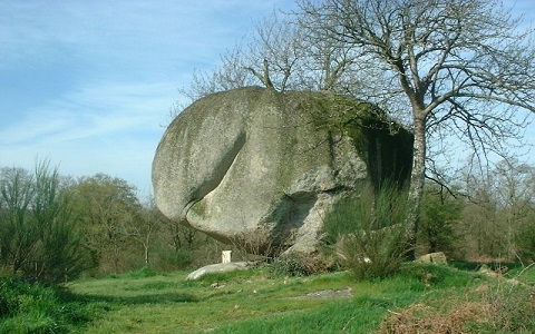 Bienvenue sur le site de Connaissance de Torfou