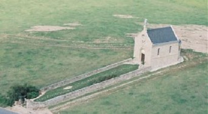 Chapelle St Joseph Le Longeron