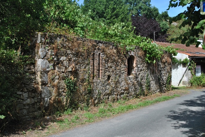 Chapelle St Julien