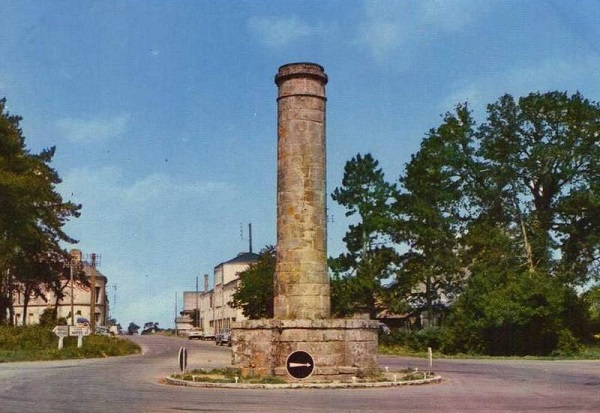 Colonne 1960