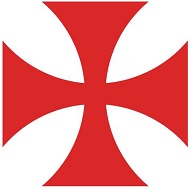 Croix templiere