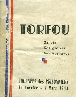 G15 Journee des prisonniers 1943