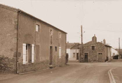 La Fontaine