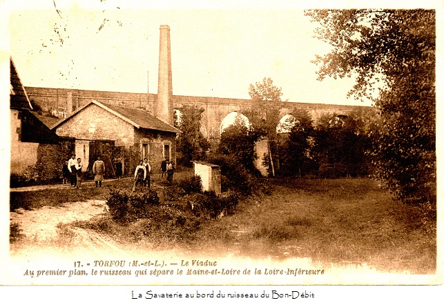 La Savaterie