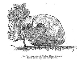 Pierre Tournisse Dessin 1