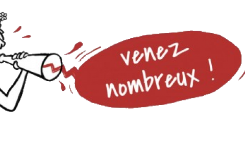 ACT en pique-nique au Couboureau le 20 juin