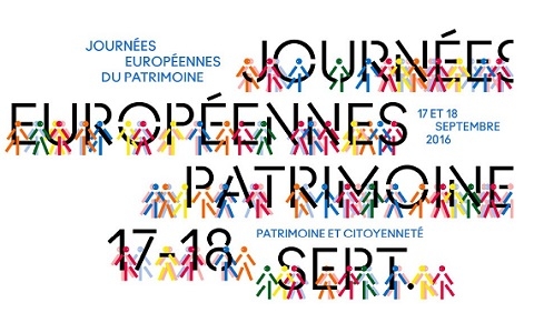 Les Journées du Patrimoine 2017 à Torfou