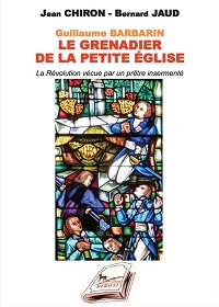 Le grenadier de la petite eglise