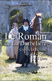 Le roman de la Durbeliere T2