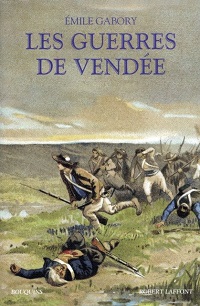 Les guerres de vendee