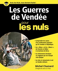 Les guerres de vendee pour les nuls