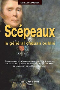 Scepeaux