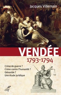 Vendee 1793 1794