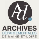 Archives du conseil général de Maine et Loire