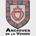 Archives départementales de la Vendée