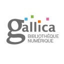 Bibliothèque Nationale de France- Gallica